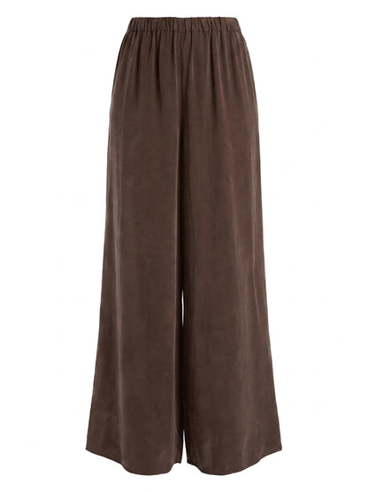 Rosie Pants - Mocha