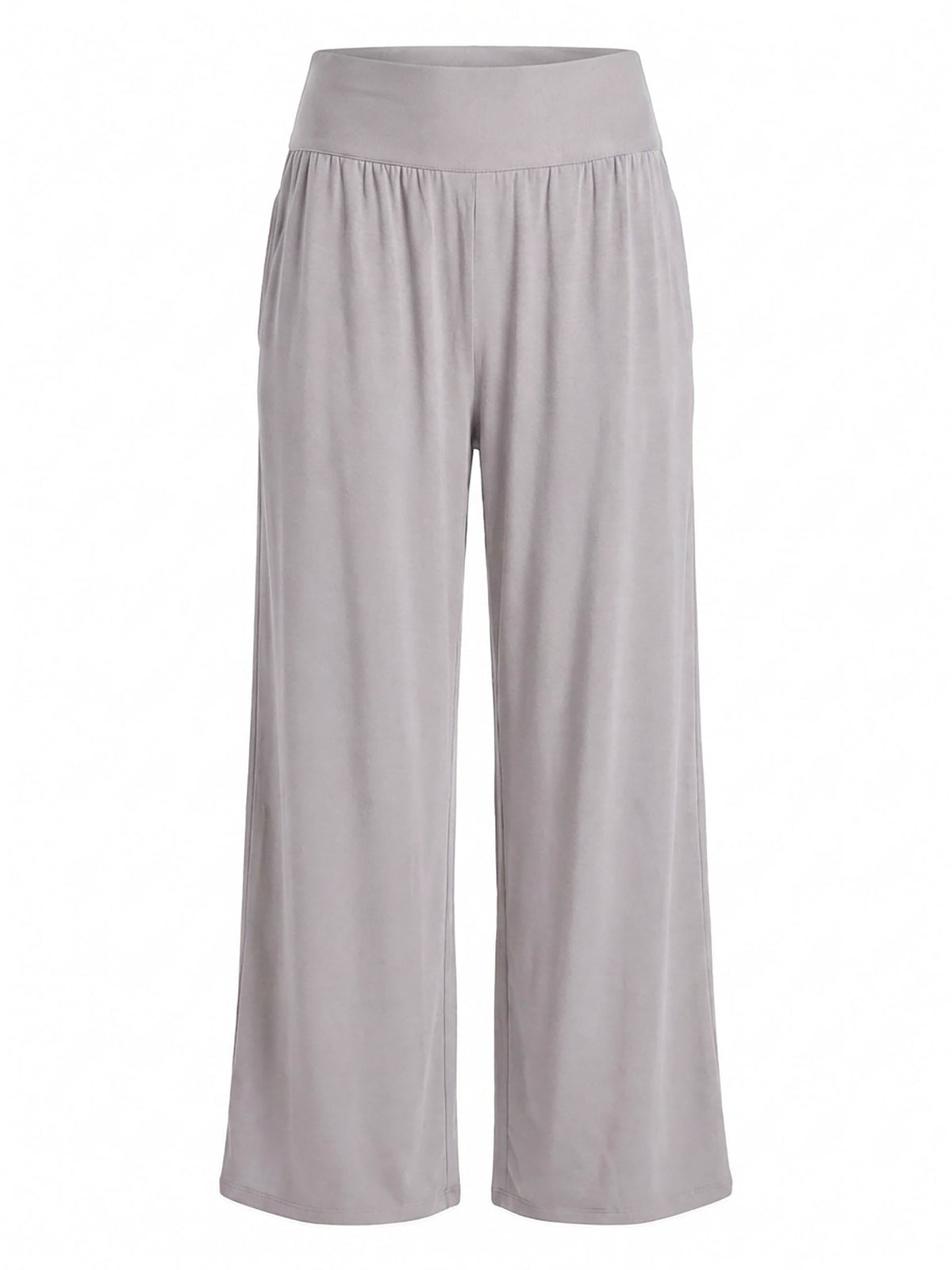 Nomad Modal Wide Leg Pant - Paloma