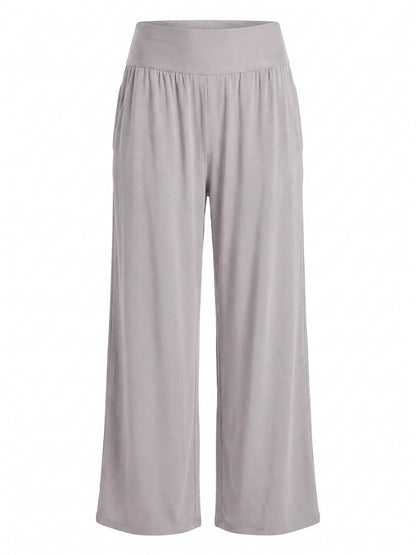 Nomad Modal Wide Leg Pant - Paloma